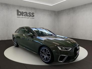 Audi A4 Avant 35 TFSI — photo 6
