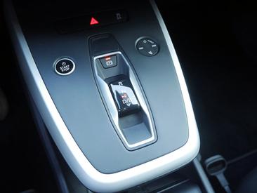 Audi Q4 E-tron 35 125 KW — photo 17
