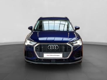 Audi Q3 35 TFSI — photo 2