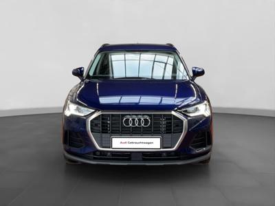 Audi Q3 35 TFSI