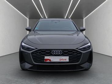 Audi A5 Avant TDI — photo 5