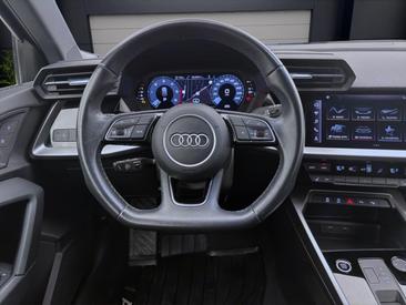 Audi A3 Sportback 35 TDI — photo 12