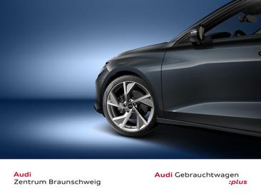 Audi A3 Berline 35 TFSI — photo 6