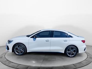 Audi S 3 Berline TFSI — photo 2