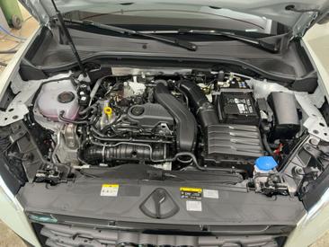 Audi Q2 35 TFSI — photo 18