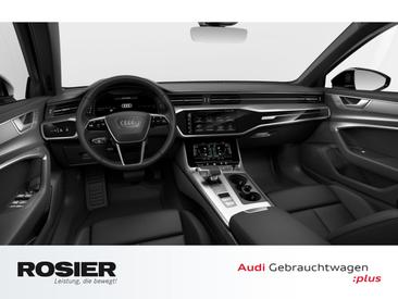 Audi A6 Avant 40 TDI Quattro — photo 5
