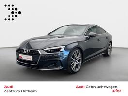 Audi A5 Sportback 40 TDI - 2023 - Joinsteer - #1