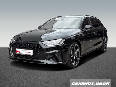 Audi A4 Avant 40 TFSI