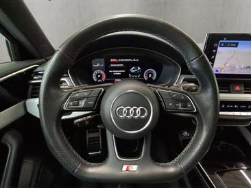 Audi A4 Avant 35 TFSI — photo 7