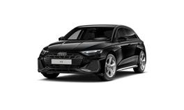Audi A3 Sportback 35 TFSI - 2026 - Joinsteer - #1