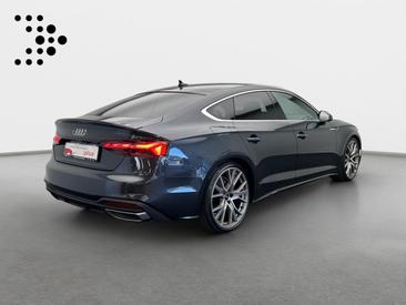 Audi A5 Sportback 40 TDI — photo 2