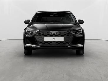 Audi A3 Sportback E-tron 1.4 TFSI — photo 7