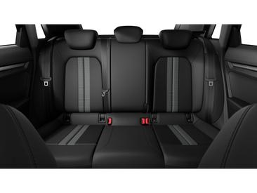 Audi A3 Sportback 35 TFSI — photo 9