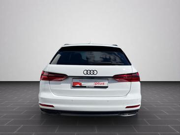 Audi A6 Avant 40 TDI — photo 6