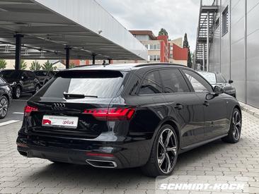 Audi A4 Avant 40 TFSI — photo 3
