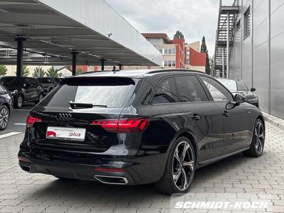 Audi A4 Avant 40 TFSI