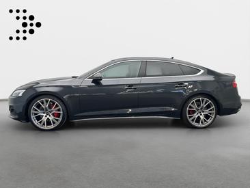 Audi A5 Sportback 40 TDI — photo 3