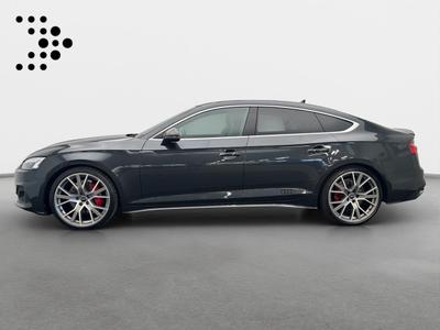 Audi A5 Sportback 40 TDI