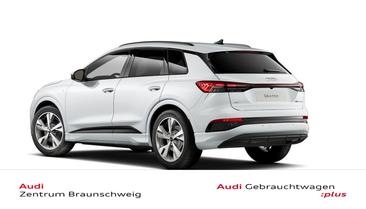 Audi Q4 E-tron 40 150 KW — photo 2