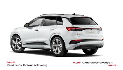 Audi Q4 E-tron 40 150 KW