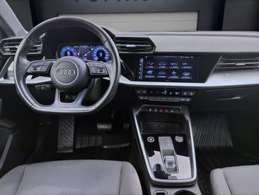 Audi A3 Sportback 35 TDI — photo 14