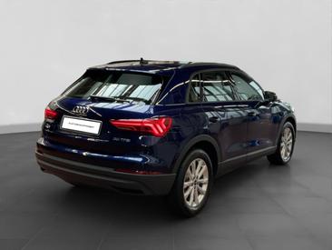 Audi Q3 35 TFSI — photo 6