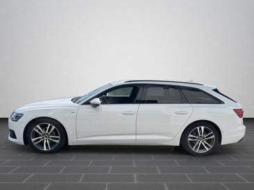 Audi A6 Avant 40 TDI — photo 7