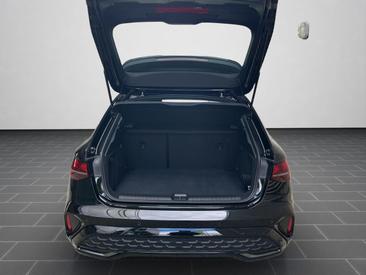 Audi A3 Sportback 30 TFSI — photo 15