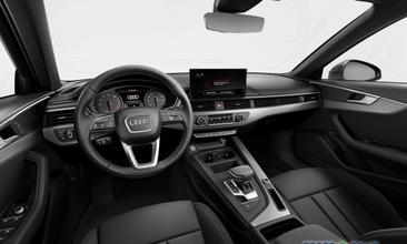 Audi A4 Avant 35 TFSI — photo 3