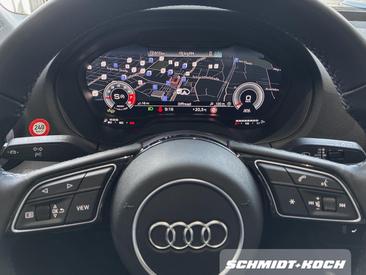 Audi Q2 35 TFSI — photo 14