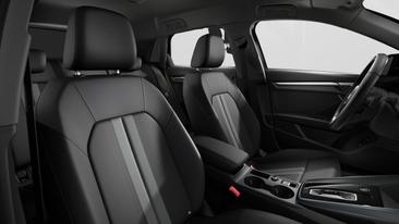 Audi A3 Sportback E-tron 1.4 TFSI — photo 9