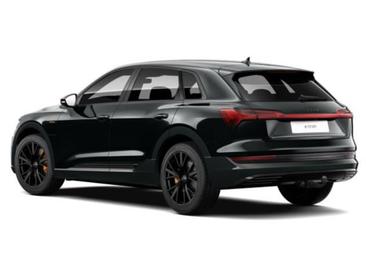 Audi E-tron 50 Quattro — photo 5