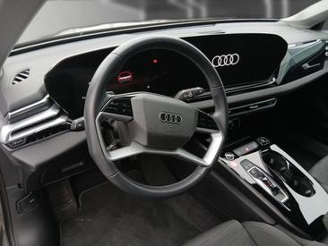 Audi A5 Avant TDI — photo 9