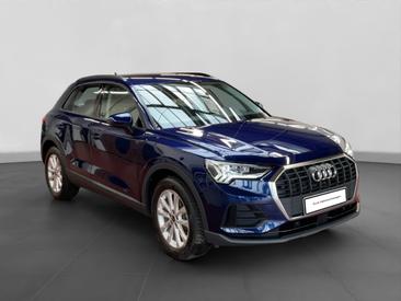 Audi Q3 35 TFSI — photo 7