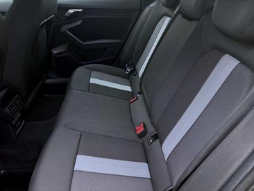 Audi A3 Sportback 35 TDI — photo 16