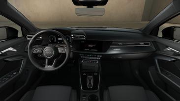 Audi A3 Berline 35 TDI — photo 9