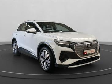 Audi Q4 E-tron 40 150 KW — photo 5