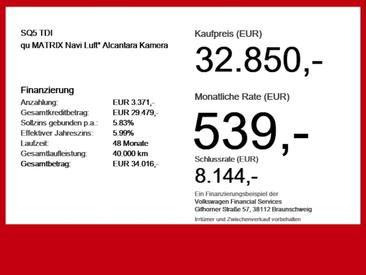 Audi SQ5 SUV TDI — photo 6