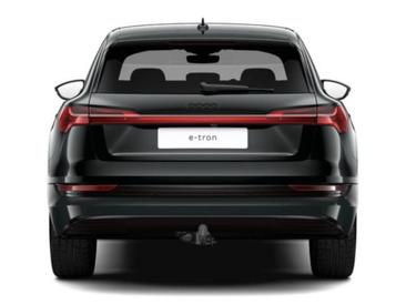 Audi E-tron 50 Quattro — photo 6
