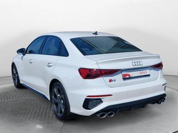 Audi S 3 Berline TFSI — photo 6
