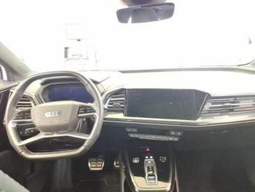 Audi Q4 E-tron 40 150 KW — photo 4