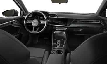 Audi A3 Sportback 35 TFSI — photo 5
