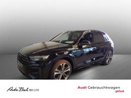 Audi Q5 40 TDI Quattro - 2023 - Joinsteer - #1