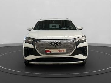Audi Q4 E-tron 40 150 KW — photo 6