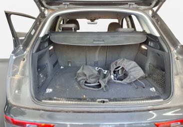 Audi Q5 50 TFSI E Quattro — photo 3
