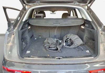 Audi Q5 50 TFSI E Quattro