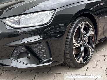 Audi A4 Avant 40 TFSI — photo 7
