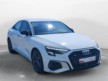Audi S 3 Berline TFSI — photo 7