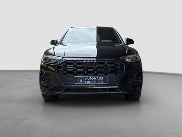 Audi Q5 50 TFSI E Quattro — photo 3