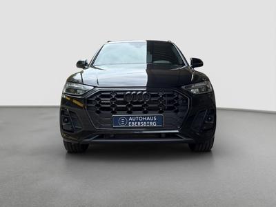 Audi Q5 50 TFSI E Quattro